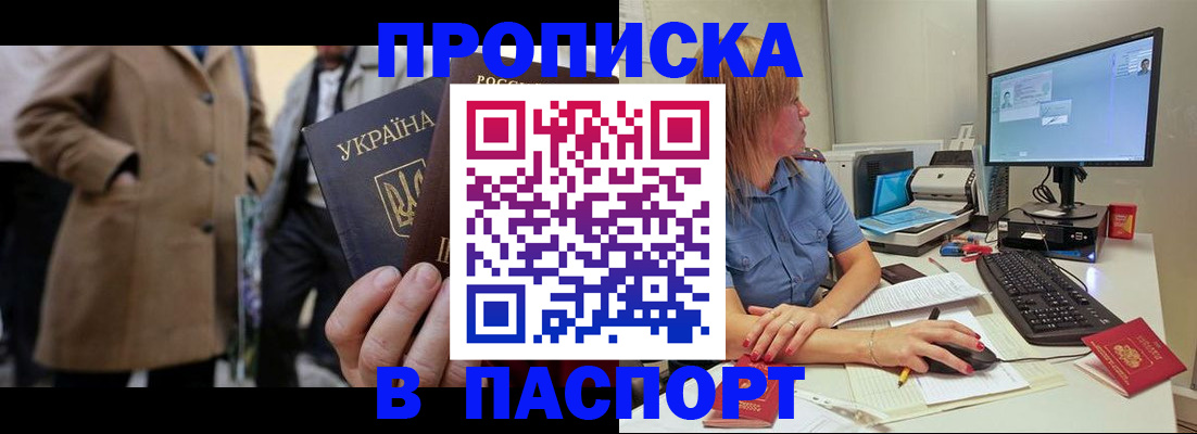 прописка штамп в Жердевке